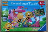 Puzzle 2x24 Teile Biene Maja Hannover - Vahrenwald-List Vorschau