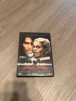 DVD Sleepy Hollow - Johnny Depp Nordrhein-Westfalen - Lüdinghausen Vorschau