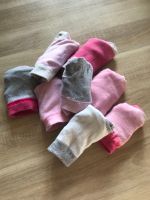 8x Socken, Gr. 31/34 Thüringen - Dingelstädt Vorschau