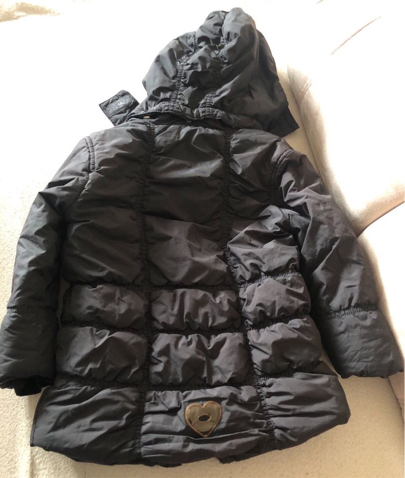 Kinderjacke von  Tom Tailor in Bottrop