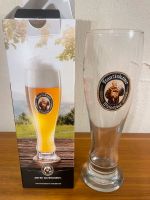 Weizenbierglas Weißbiergläser 2€/St Baden-Württemberg - Volkertshausen Vorschau