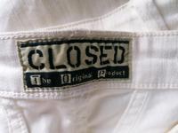 Damenhose von CLOSED NEUWERTIG Niedersachsen - Peine Vorschau
