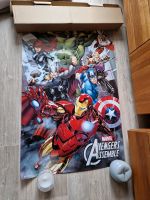 Avengers Assemble Poster 91x61cm Rostock - Lütten Klein Vorschau