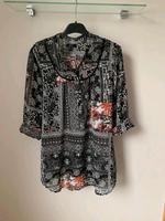 NEUWERTIG/Bonprix Tunika/Bluse/Größe 44/Longbluse/Luftig/Leicht Berlin - Hellersdorf Vorschau