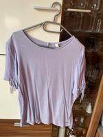 T-Shirt s.Oliver Lila Gr. 42 Stuttgart - Wangen Vorschau