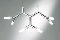 Hängeleuchte FAVO OTTO - NEU und OVP von NEG Lumitrends neutrends Niedersachsen - Hildesheim Vorschau