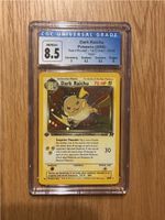 Pokemon TCG - Team Rocket - First Esition Dark Raichu - CGC 8,5 Niedersachsen - Wildeshausen Vorschau