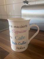 Tasse, Kaffee Tasse Mitte - Wedding Vorschau