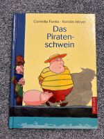 Das Piratenschwein Buch Niedersachsen - Lauenbrück Vorschau