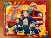 Ravensburger Puzzle Sam der Feuerwehrmann Sam 06114 Niedersachsen - Bovenden Vorschau