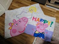 Peppa Pig Bettwäsche  135 x 200, 80 x 80 cm Berlin - Neukölln Vorschau