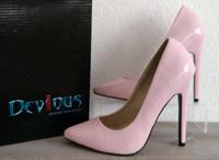 Devious High Heels Sexy20/bp Baden-Württemberg - Lenningen Vorschau