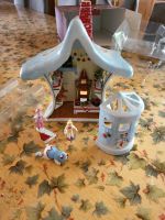 Santa's Nordpol Villeroy & Boch Geschenkefabrik Rheinland-Pfalz - Polch Vorschau