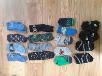 Socken - Größe 27-30 (je 0,50€) Brandenburg - Schorfheide Vorschau