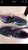 Damen Adidas Schuhe 39 große Niedersachsen - Rodenberg Vorschau