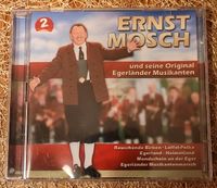 Ernst Mosch und seine Original Egerländer Musikanten 2CDs Album Thüringen - Berka/Werra Vorschau