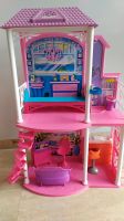 Barbie 2 stöckiges Strandhaus mit 4 Zimmern Nordrhein-Westfalen - Moers Vorschau