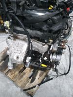 Motor  4HH 4H03 2,2HDI  JUMPER  BOXER 53tkm 130/155ps komplett Berlin - Spandau Vorschau