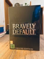 3DS Bravely Default - Deluxe Edition - Neu und OVP Kr. Dachau - Röhrmoos Vorschau