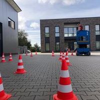 Hubarbeitsbühnen / Bedienerausbildung Niedersachsen - Barßel Vorschau
