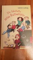 Kinderbuch (3 Stück), Miss Braitwhistle, Sabine Ludwig Rheinland-Pfalz - Weiler bei Monzingen Vorschau