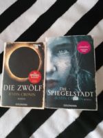 2 Bücher von Justin Cronin Pankow - Prenzlauer Berg Vorschau