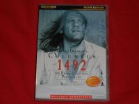 DVD - 1492 -Die Eroberung einer neuen Welt - Columbus - Depardieu Rheinland-Pfalz - Ludwigshafen Vorschau