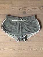 Damen Shorts grau Gr. S 34 36 kurze Hose Hessen - Idstein Vorschau