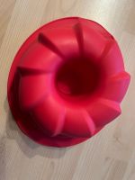 Tupperware kleine Gugelhupf Form Backform Silikon Hessen - Buseck Vorschau