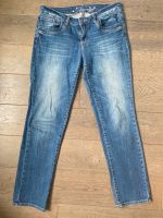 Tom Tailor Alexa W30 L32 Jeans Sachsen-Anhalt - Magdeburg Vorschau