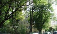zentrumsnah 2 Zi.-Whg. in Bauhausvilla (Stadtvilla) voll möbliert Sachsen - Reichenbach (Vogtland) Vorschau