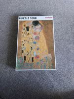 Der Kuss von Klimt Puzzle mit 1000 Teilen München - Hadern Vorschau