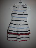 Tommy Hilfiger Kleid Gr.98 sehr guter Zustand NP:119,95- Niedersachsen - Wolfenbüttel Vorschau