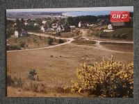 Ansichtskarten Insel Hiddensee Mecklenburg-Vorpommern - Vitte Vorschau