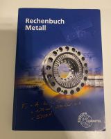 Rechenbuch Metall Niedersachsen - Bad Laer Vorschau