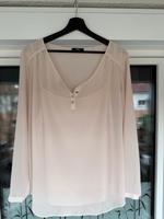 Chiffonbluse mit Top in Größe M von BIBA NP199.- VKP35.- Bayern - Erlangen Vorschau