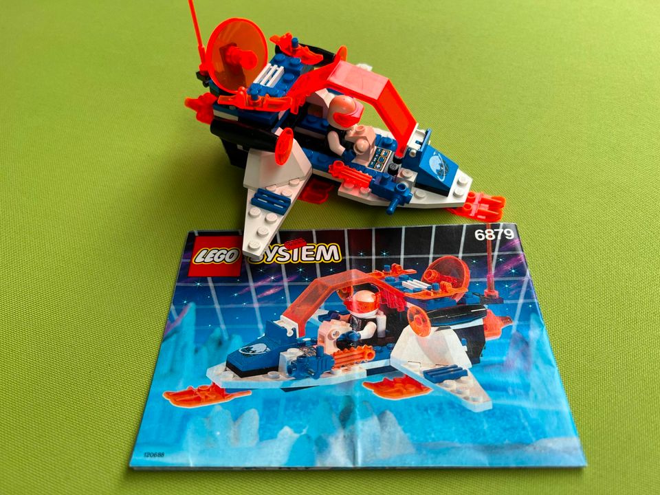 Lego 6879 Blizzard Baron 1993 in Nordrhein-Westfalen - Siegen | Lego &  Duplo günstig kaufen, gebraucht oder neu | eBay Kleinanzeigen ist jetzt  Kleinanzeigen