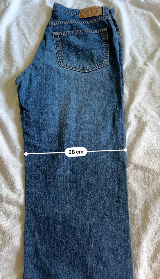 Abercrombie & Fitch Jeans - Loose in Planegg