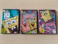 Spongebob Schwammkopf DVDs Bayern - Ammerndorf Vorschau