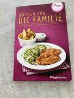 Weight Watchers „Kochen für die Familie“ Bayern - Hallstadt Vorschau