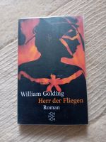 Herr der Fliegen von William Golding Baden-Württemberg - Rottweil Vorschau