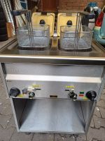 Zum Verkauf: Snackline Elektro Fritteuse FRE-60-120 von EKU Hessen - Limburg Vorschau