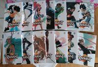 Manga Radiant 1-14 Tony Valente Rheinland-Pfalz - Polch Vorschau