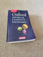 Oxford Advanced Learner's Dictionary (9th Edition) Bonn - Hardtberg Vorschau