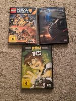 Filme Lego Nexo Knights Ben 10 Transformers Hannover - Vahrenwald-List Vorschau