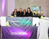 Mobile Cocktailbar Catering Geburtstag Hochzeit Party Hessen - Ahnatal Vorschau