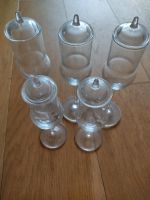 5 Grappagläser Marc Aurel Grappa Glas mit Deckel Kiel - Hassee-Vieburg Vorschau