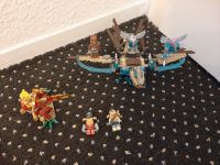 Lego Chima Brandenburg - Potsdam Vorschau