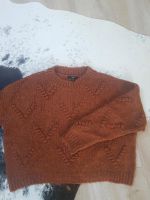 MAVI Strickpullover rost Gr. M, NEUWERTIG Nordrhein-Westfalen - Nettetal Vorschau