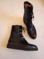 Trumans Stiefeletten top Zustand Nordrhein-Westfalen - Bestwig Vorschau